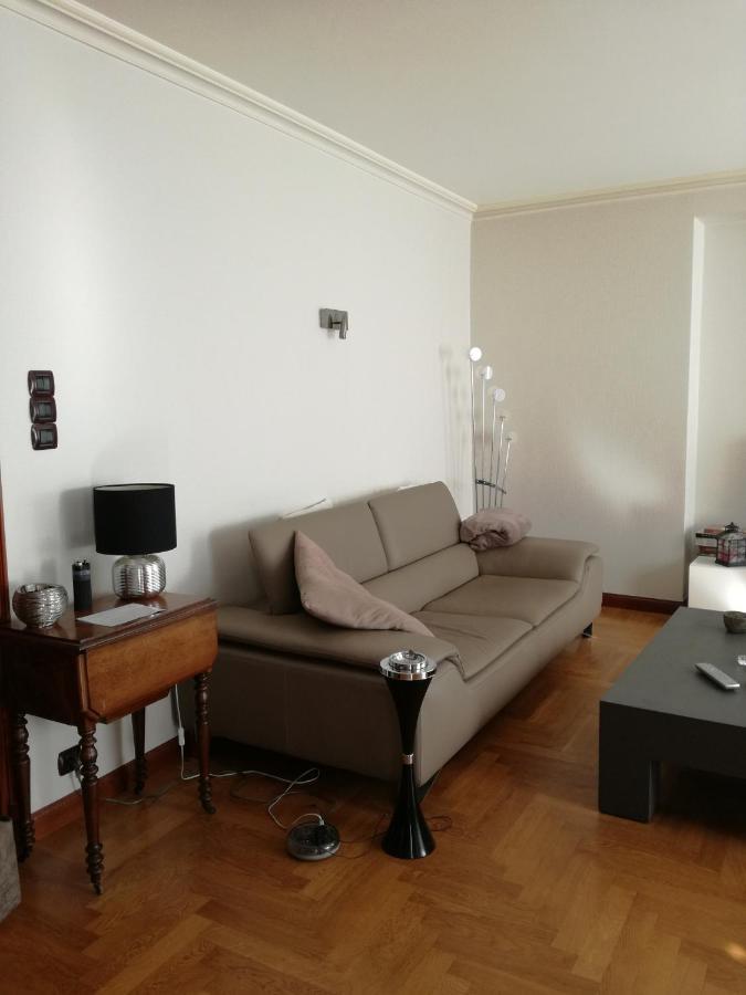 Spacieux Appartement Dans Le Centre De Munster Munster  Exterior photo